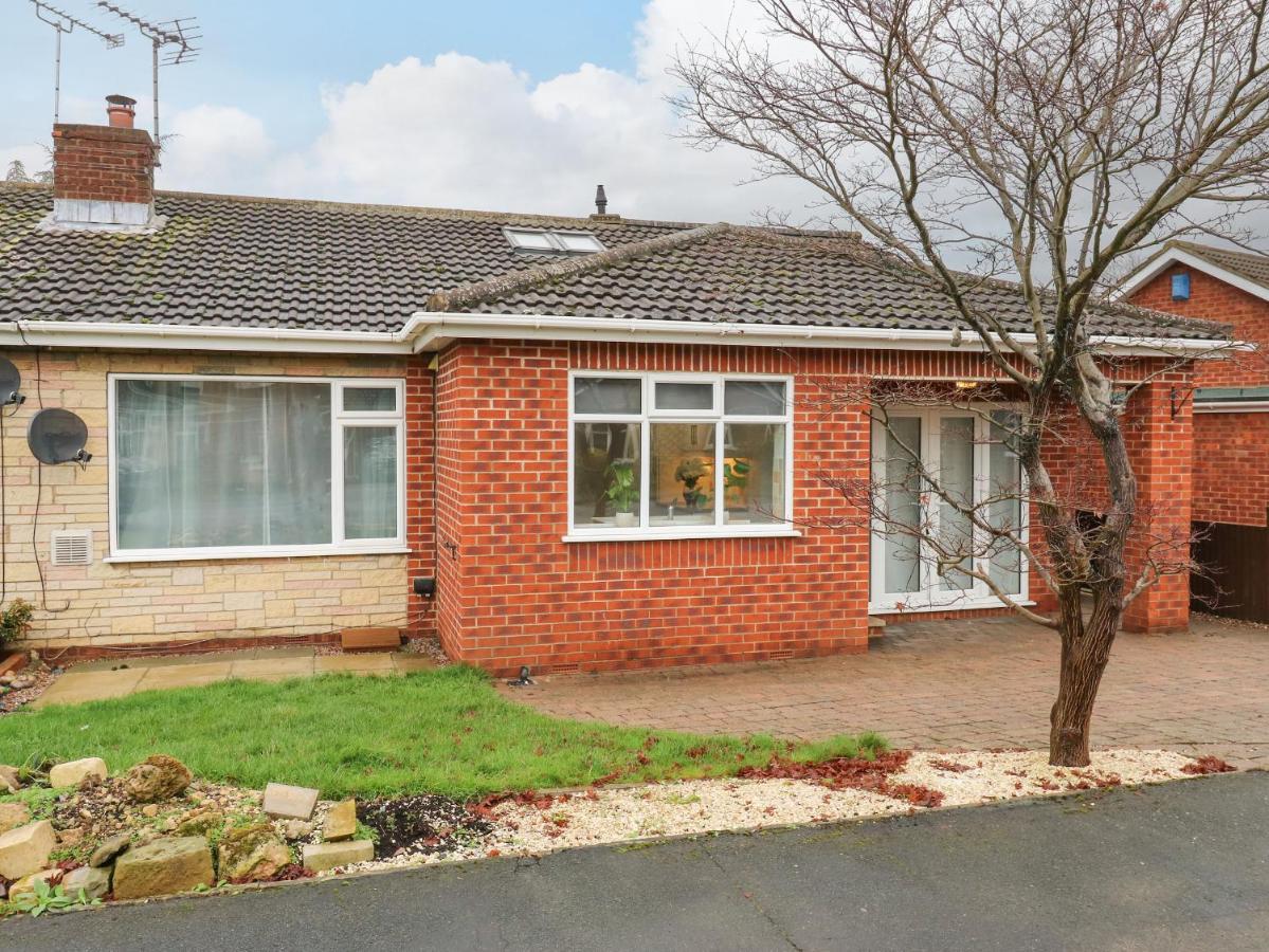 Maple House Villa Tadcaster Exterior photo