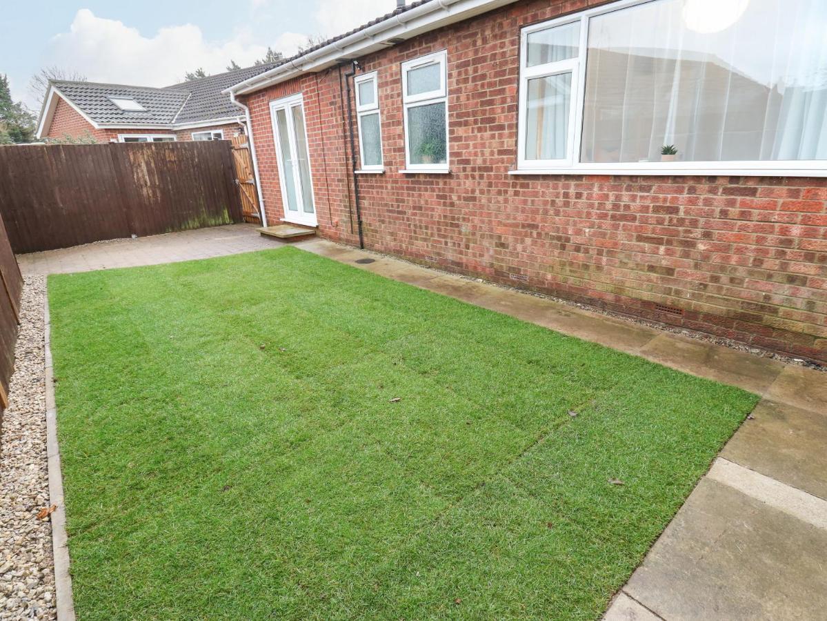 Maple House Villa Tadcaster Exterior photo